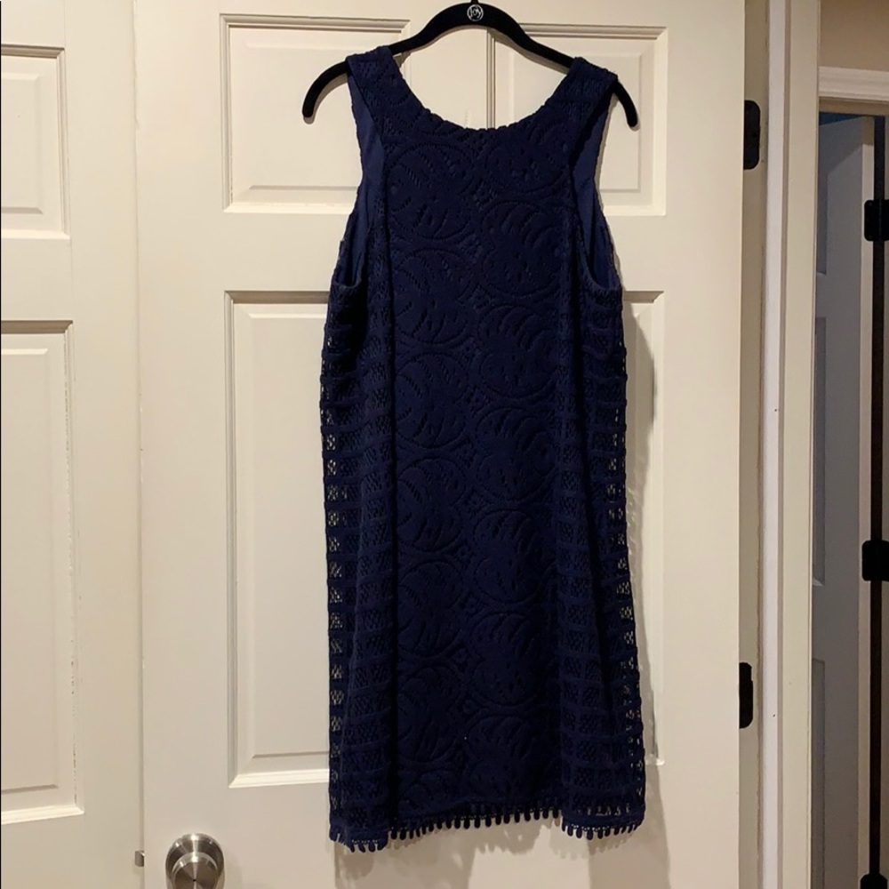 Lily Pulitzer Dress